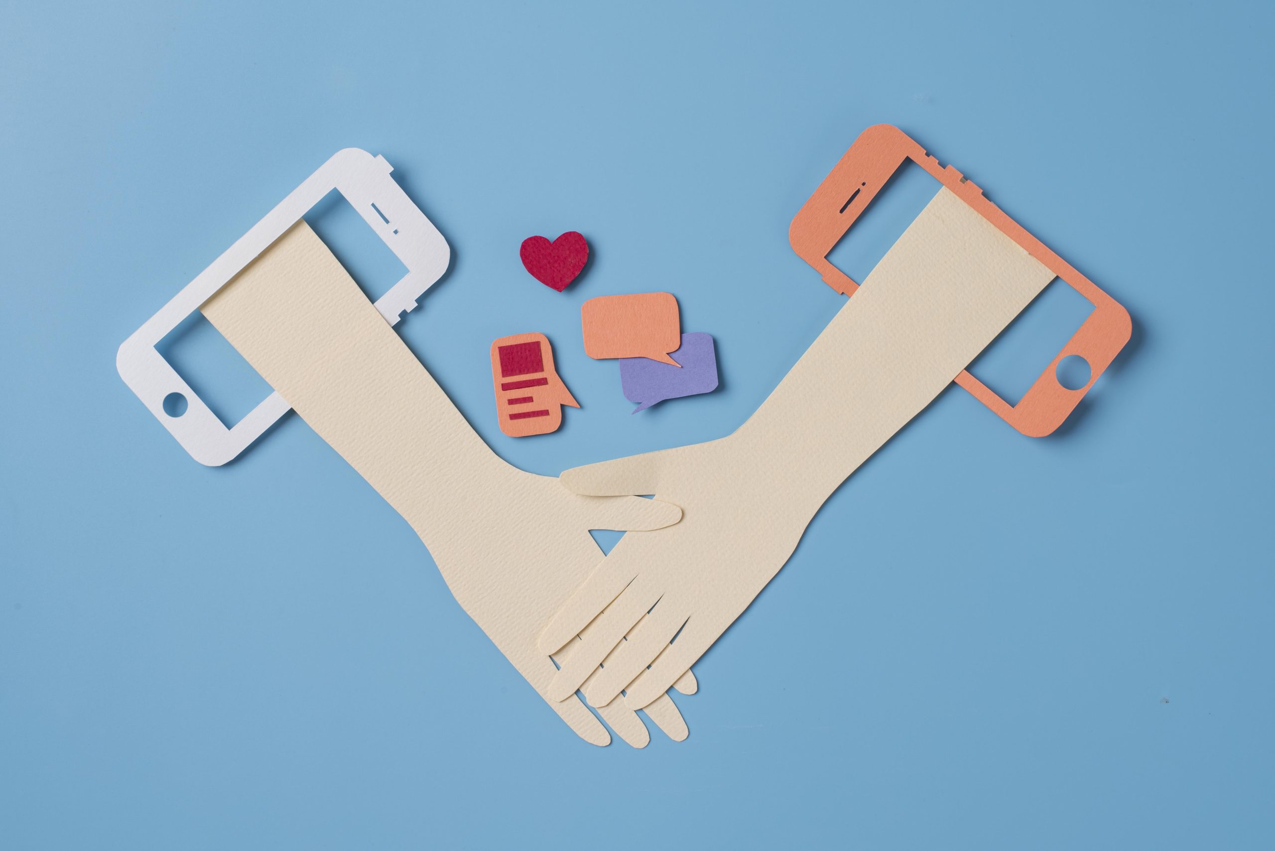 La empatía digital: enseñar tecnología desde lo humano